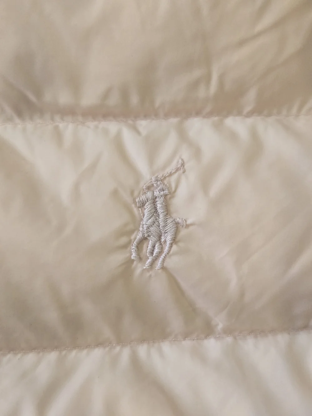 Ralph Lauren adorable polo